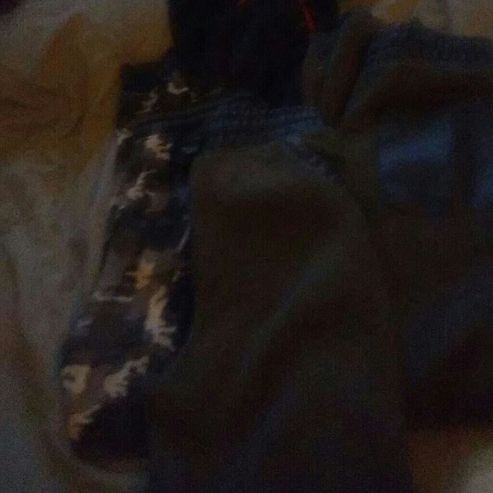 Pants - Picture 2 of 2